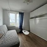 Flats Centre, Fiesta