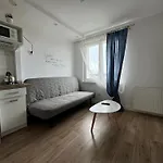 Flats Centre, Fiesta غدينيا