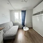 Flats Centre, Fiesta غدينيا