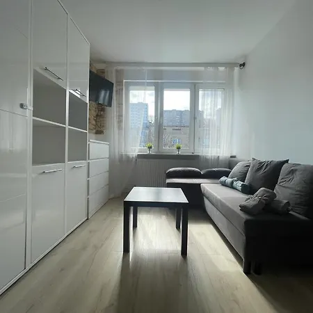 Flats Centre, Real * Gdynia