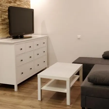شقة Flats Centre, Fiesta