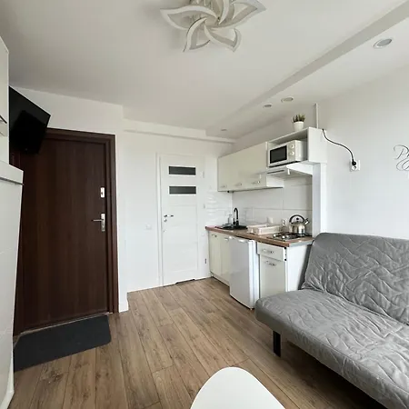 شقة Flats Centre, Fiesta غدينيا