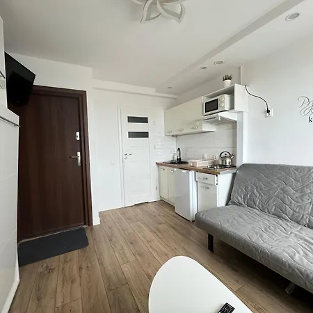 Flats Centre, Fiesta