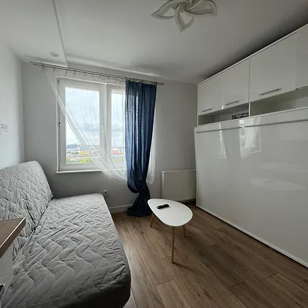 Flats Centre, Fiesta