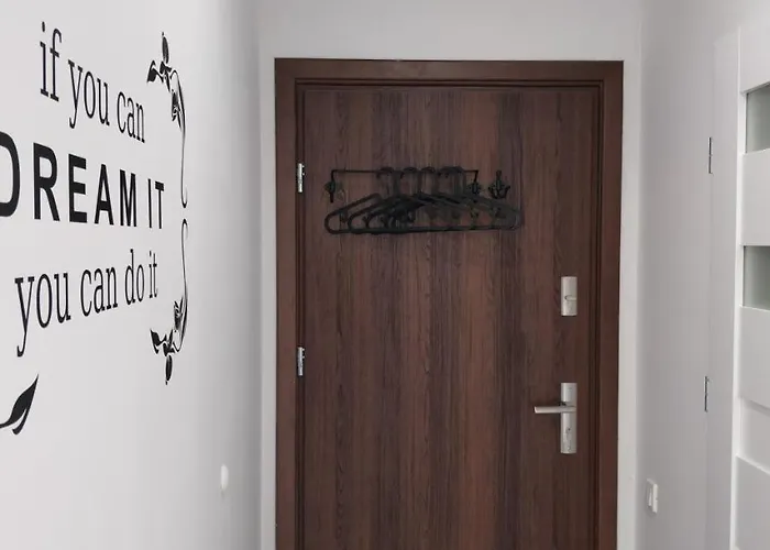 Flats Centre, Fiesta Apartmán