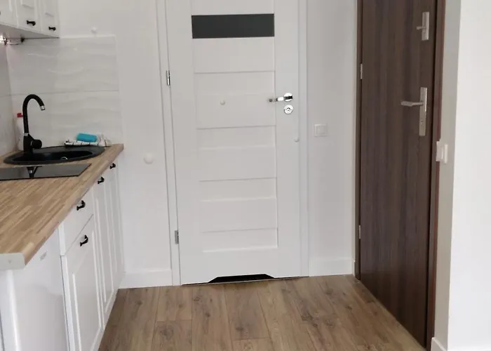 Apartmán Flats Centre, Fiesta