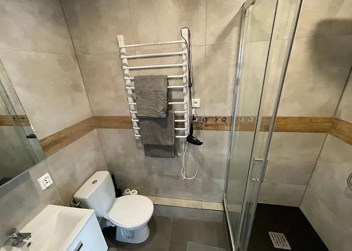 Flats Centre, Fiesta * Gdyně