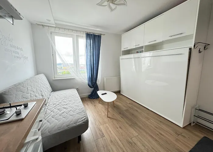 Flats Centre, Fiesta Apartmán *