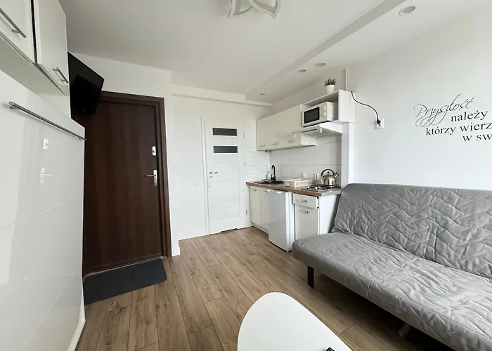 Flats Centre, Fiesta