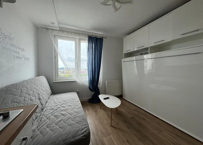 Flats Centre, Fiesta